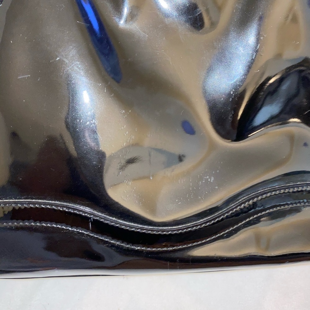 COCCILELLE made in Italy shoulder Leather Bag - Picture 8 of 9